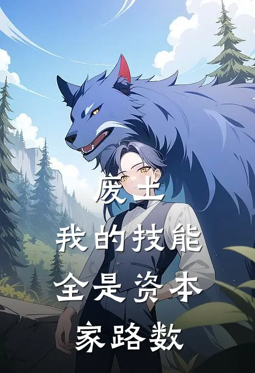 废土：我的技能全是资本家路数