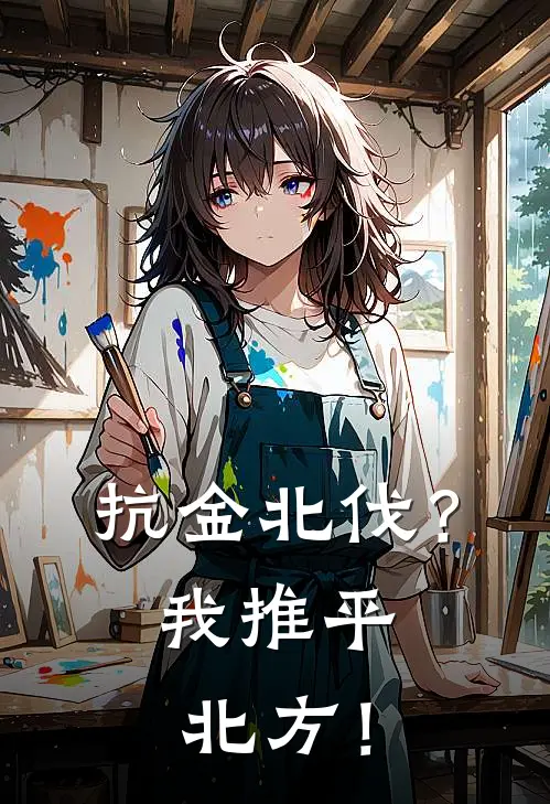 抗金北伐？我推平北方！