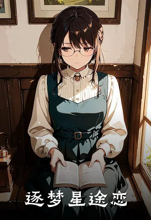 逐梦星途恋