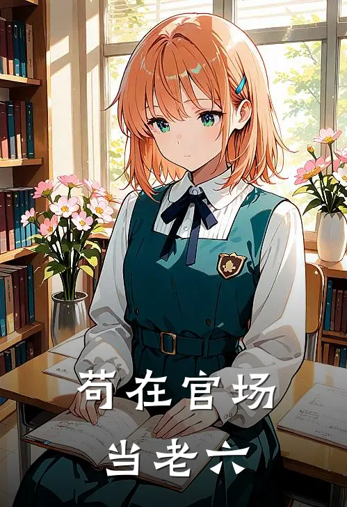 苟在官场当老六