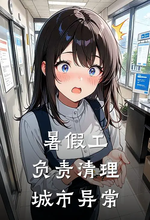 暑假工：负责清理城市异常