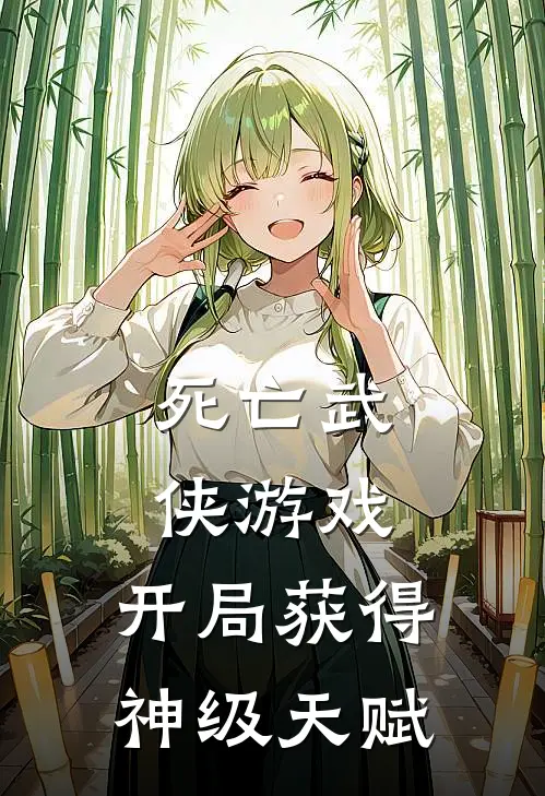 死亡武侠游戏：开局获得神级天赋