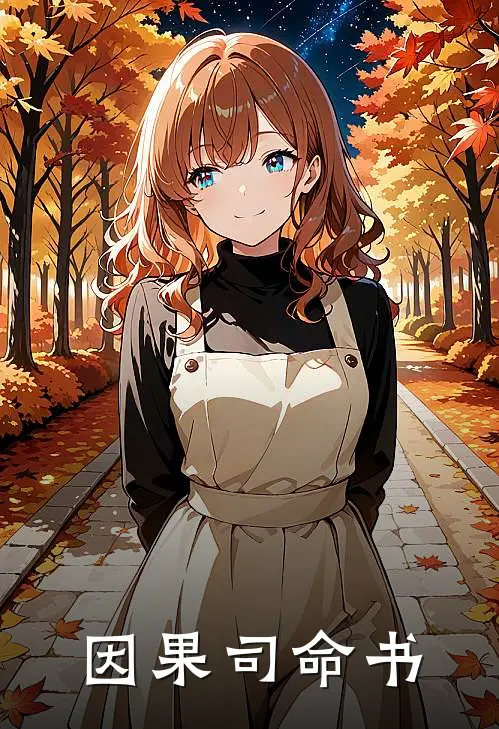 因果司命书