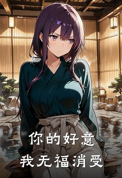 你的好意，我无福消受