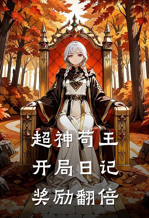 超神苟王：开局日记奖励翻倍