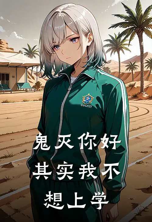 【鬼灭】你好，其实我不想上学