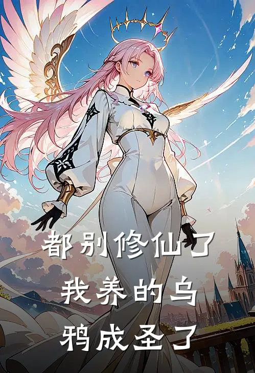 都别修仙了，我养的乌鸦成圣了