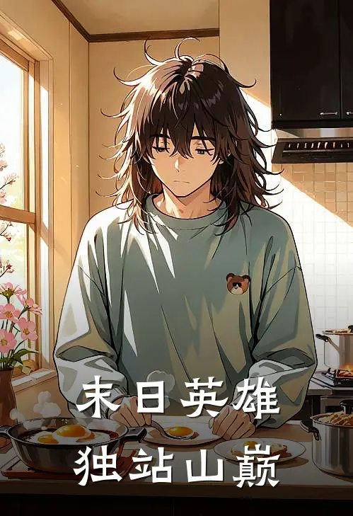 末日英雄，独站山巅
