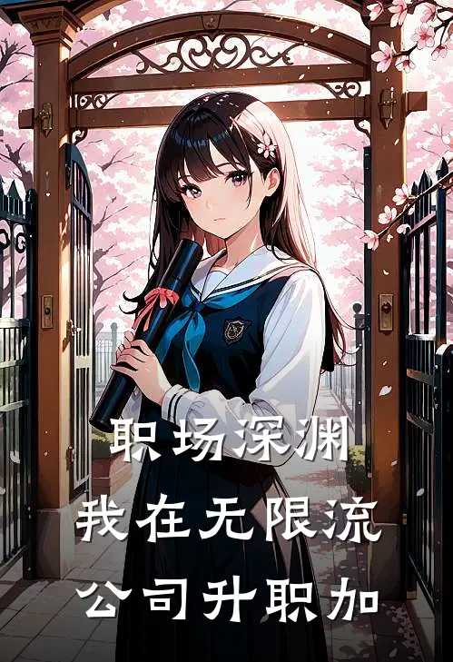 职场深渊：我在无限流公司升职加