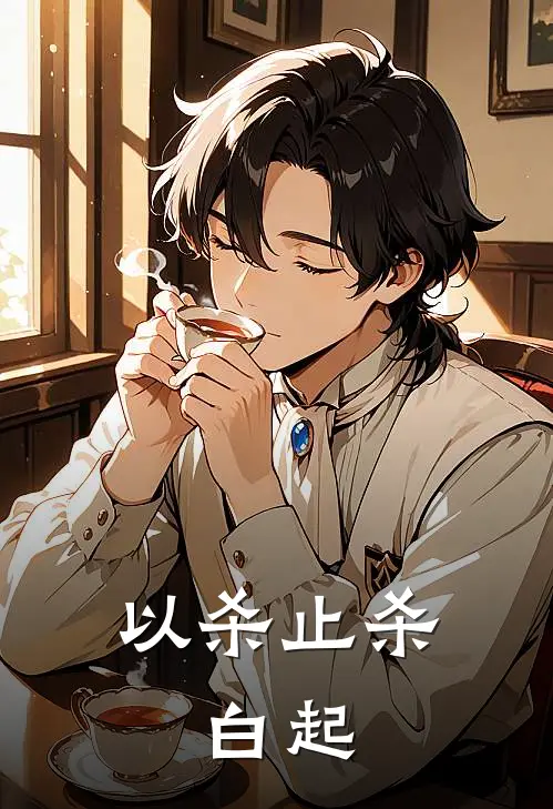 以杀止杀：白起