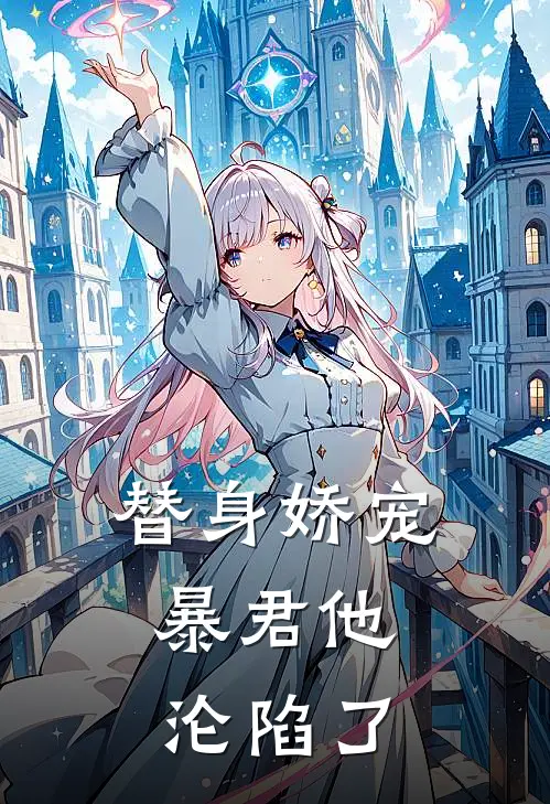 替身娇宠：暴君他沦陷了