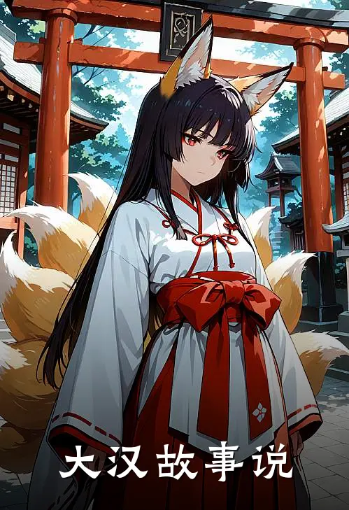 大汉故事说