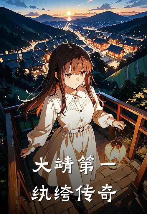 大靖第一纨绔传奇