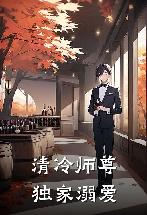 清冷师尊独家溺爱