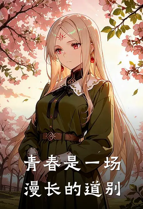 青春是一场漫长的道别