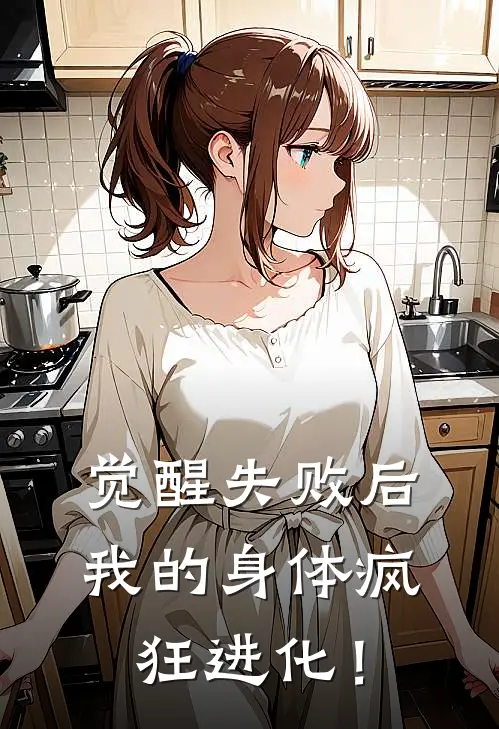 觉醒失败后，我的身体疯狂进化！