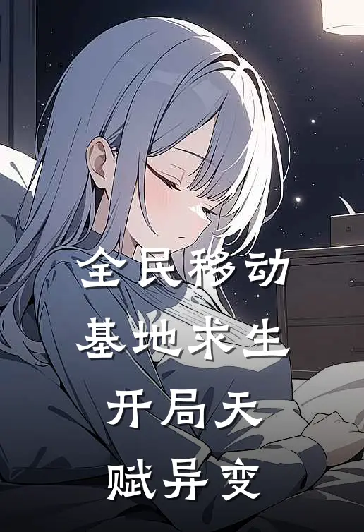 全民移动基地求生：开局天赋异变