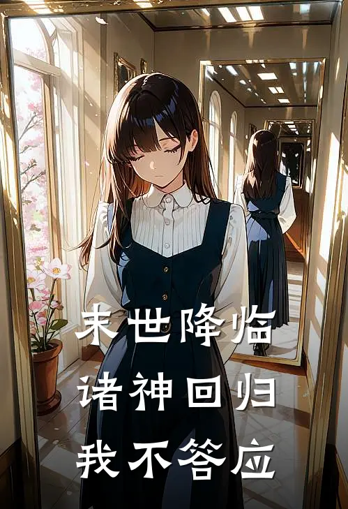 末世降临：诸神回归我不答应