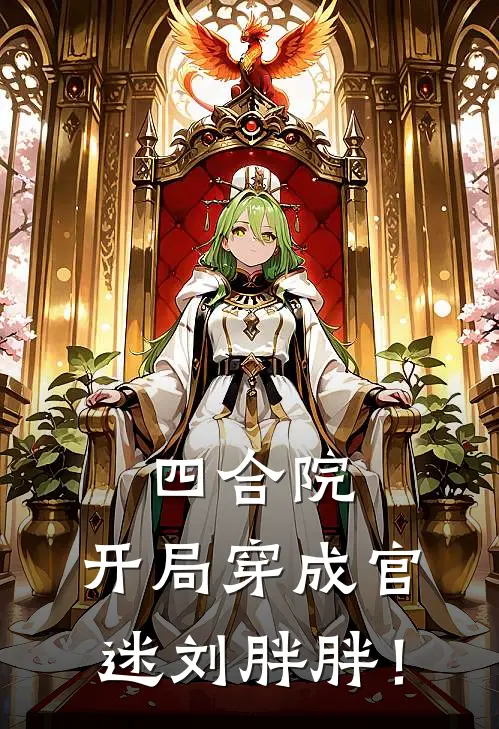 四合院：开局穿成官迷刘胖胖！