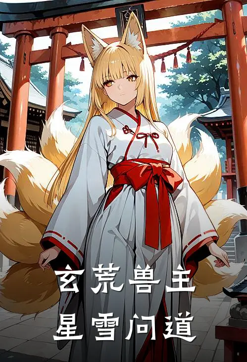 玄荒兽主：星雪问道