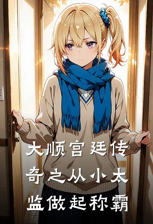 大顺宫廷传奇之从小太监做起称霸