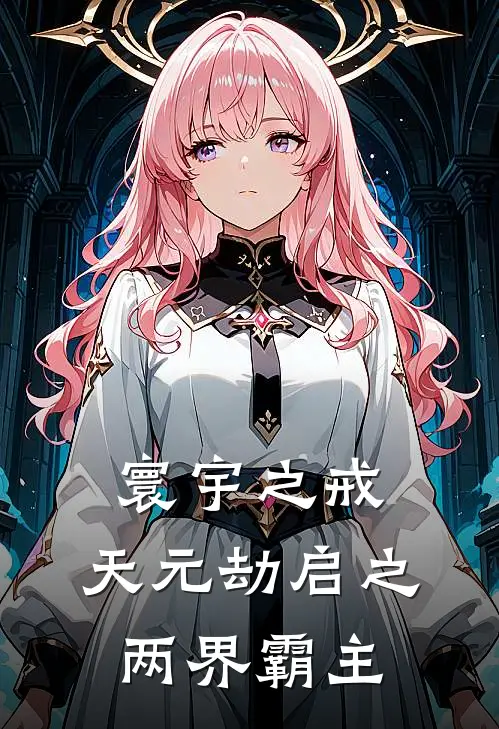 寰宇之戒：天元劫启之两界霸主