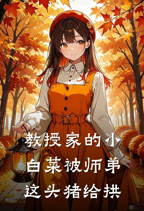 教授家的小白菜被师弟这头猪给拱