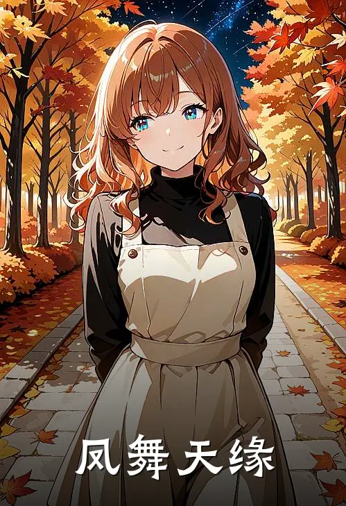 凤舞天缘