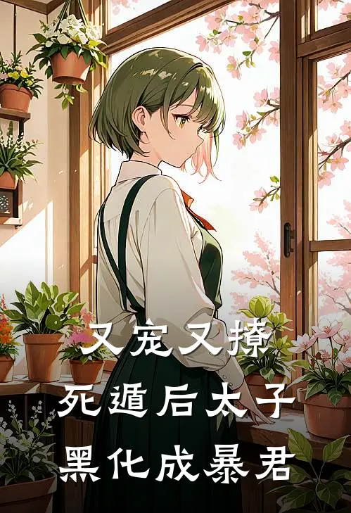 又宠又撩：死遁后太子黑化成暴君