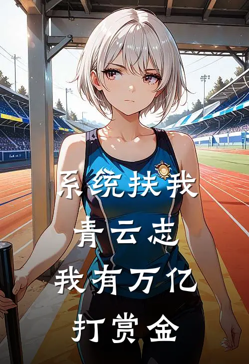 系统扶我青云志，我有万亿打赏金