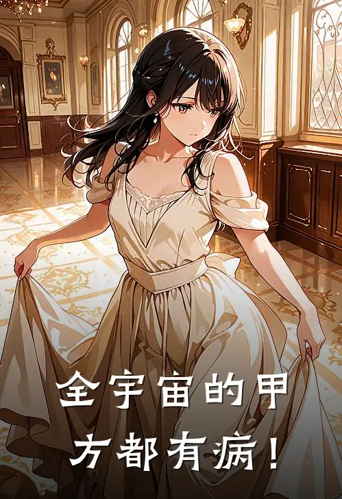 全宇宙的甲方都有病！