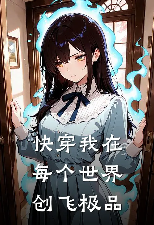 快穿我在每个世界创飞极品