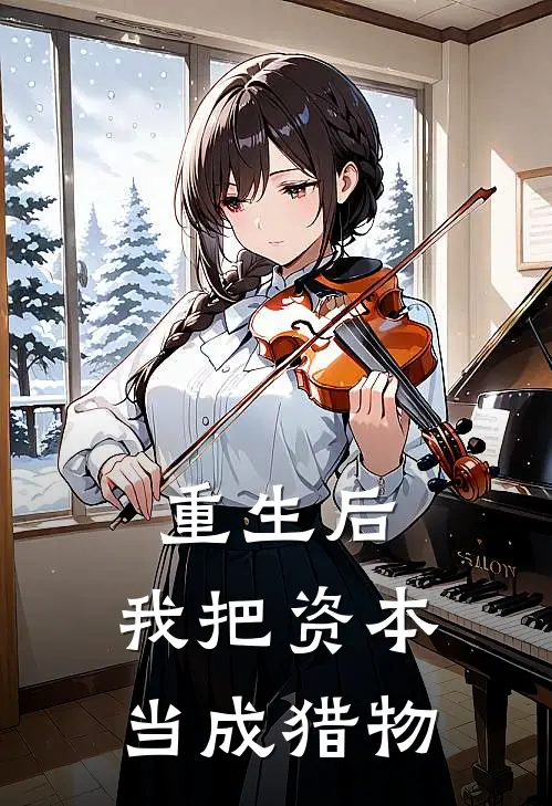 重生后，我把资本当成猎物