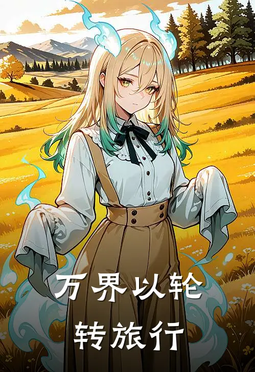 万界以轮转旅行