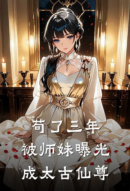 苟了三年，被师妹曝光成太古仙尊