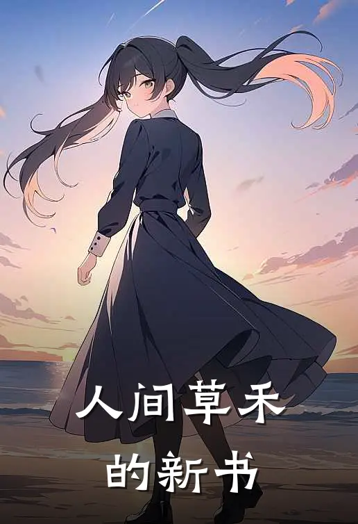 人间草禾的新书