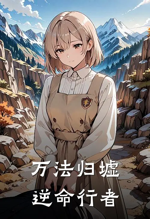 万法归墟：逆命行者