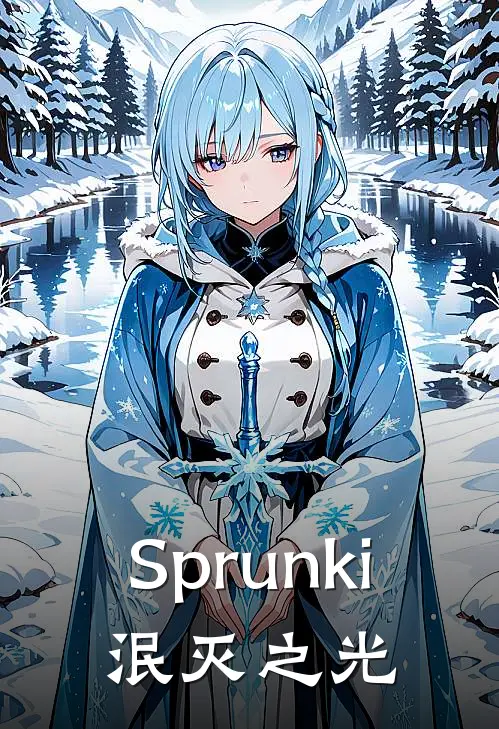 Sprunki：泯灭之光
