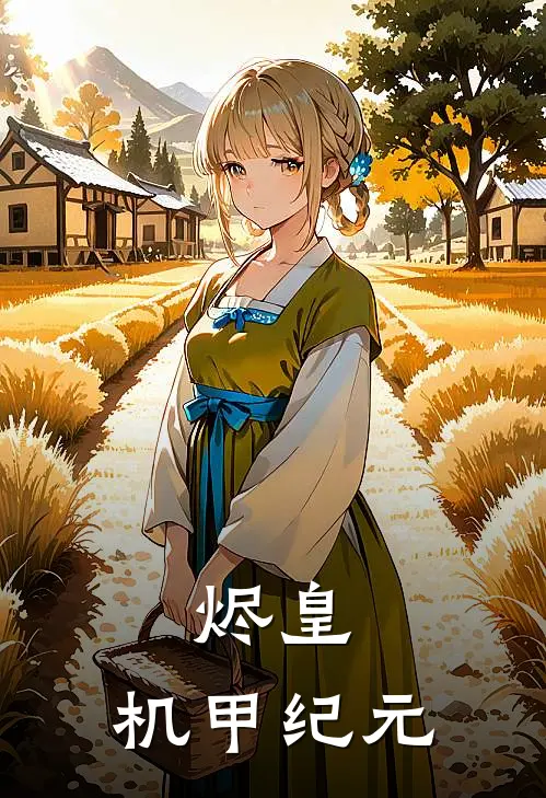 烬皇：机甲纪元