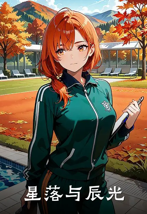 星落与辰光