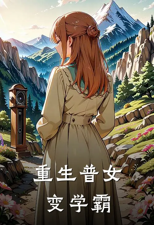重生普女变学霸