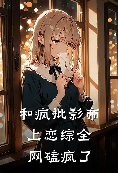 和疯批影帝上恋综全网磕疯了