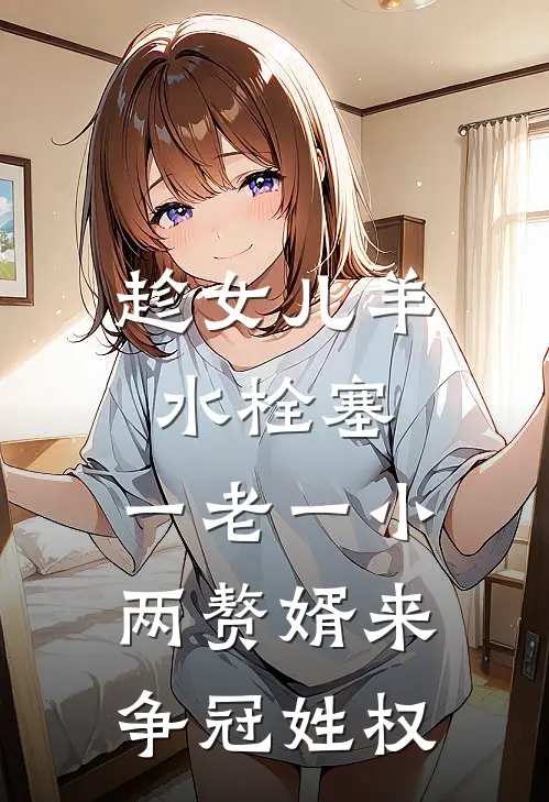 趁女儿羊水栓塞，一老一小两赘婿来争冠姓权