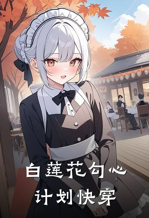 白莲花勾心计划【快穿】