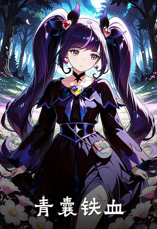 青囊铁血