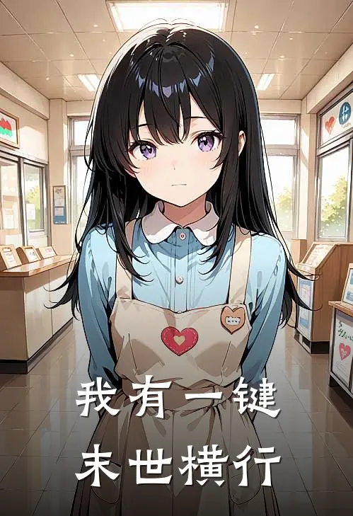 我有一键，末世横行