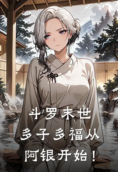斗罗末世，多子多福从阿银开始！