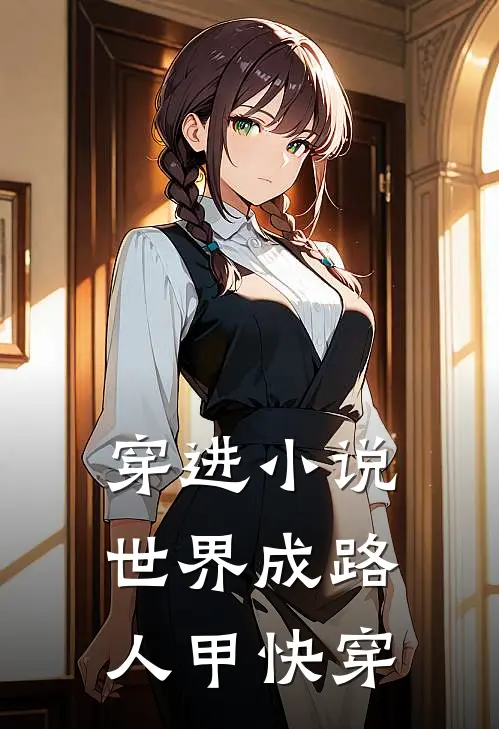 穿进小说世界成路人甲【快穿】