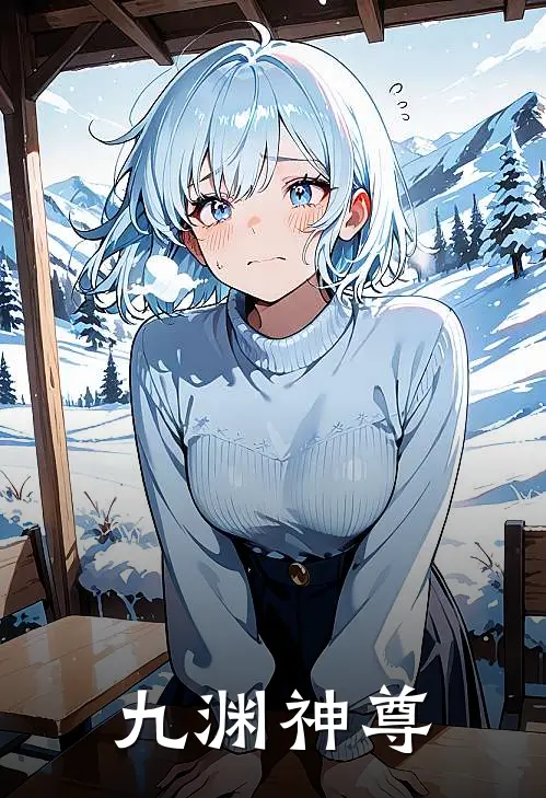 九渊神尊
