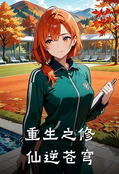 重生之修仙逆苍穹